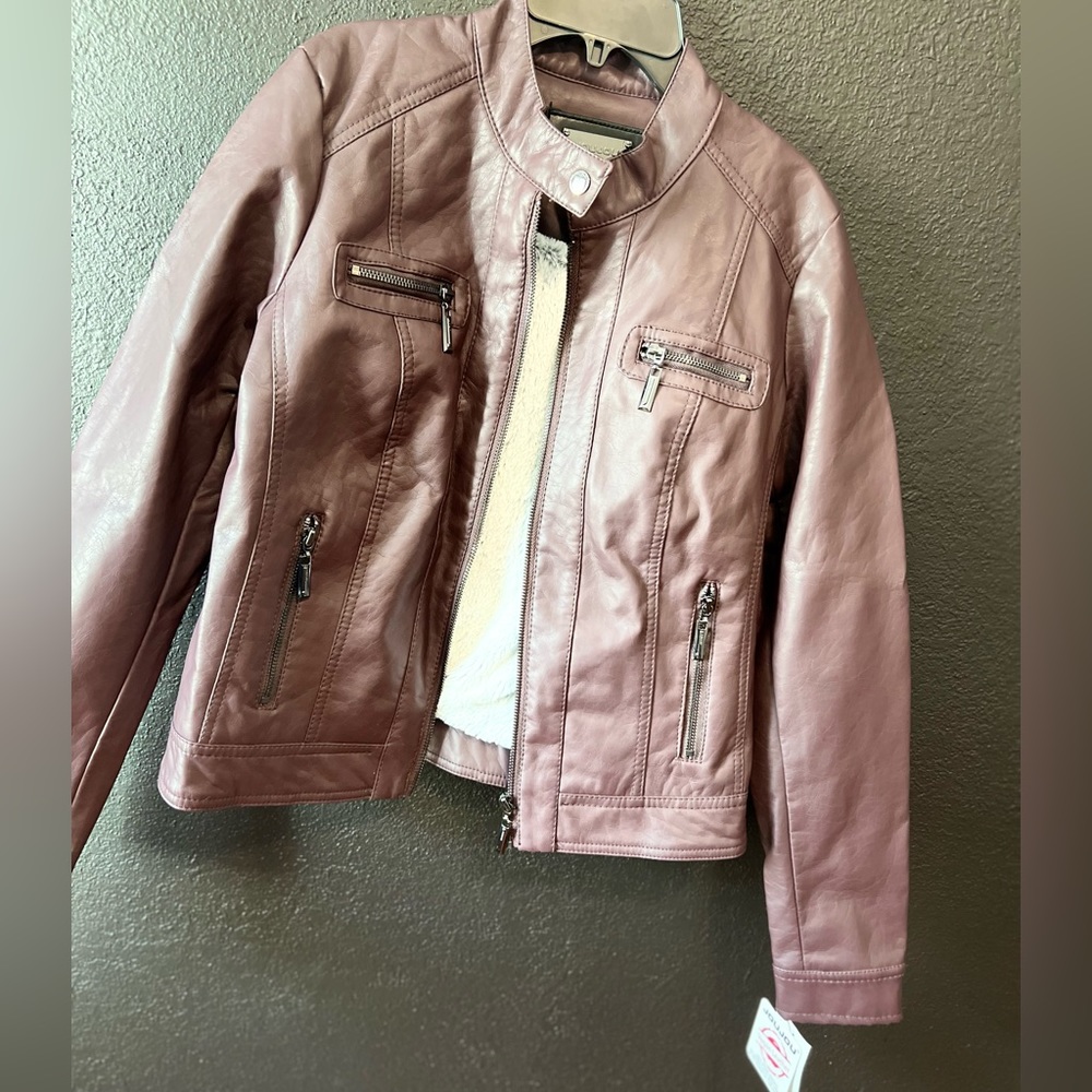 Marrón Leather - Picture 2 of 2